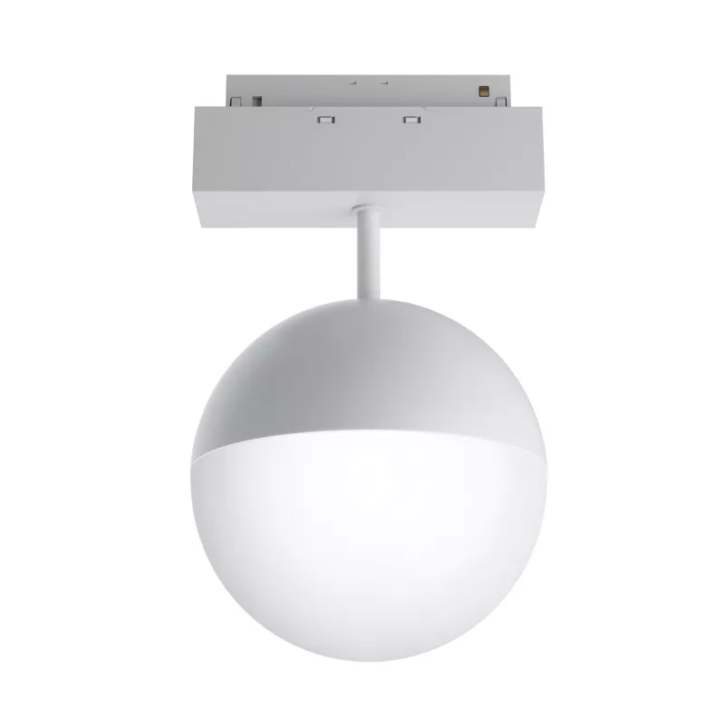 

Трековый светильник Maytoni Technical Kiat TR017-2-10W3K-W