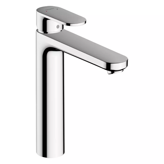 

Смеситель для раковины Hansgrohe Vernis Blend хром