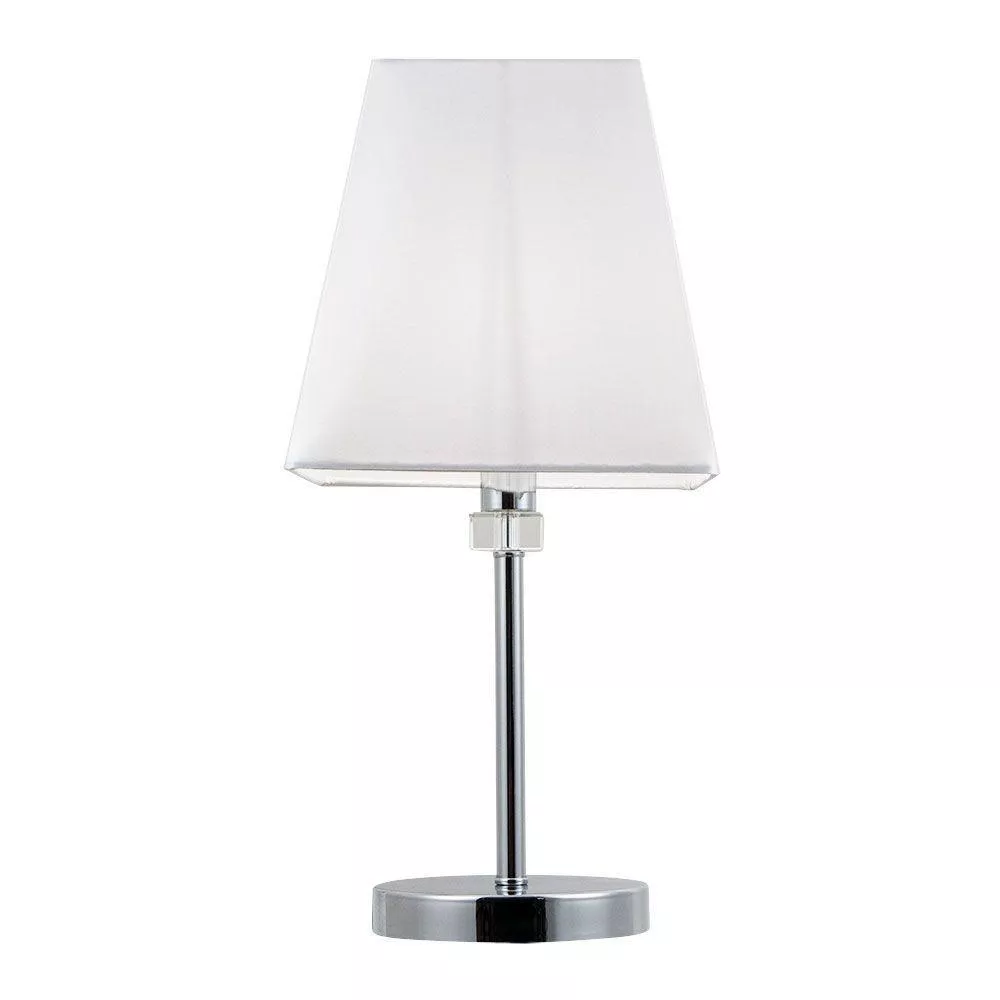 

Настольная лампа Arte Lamp Kensington A4098LT-1CC