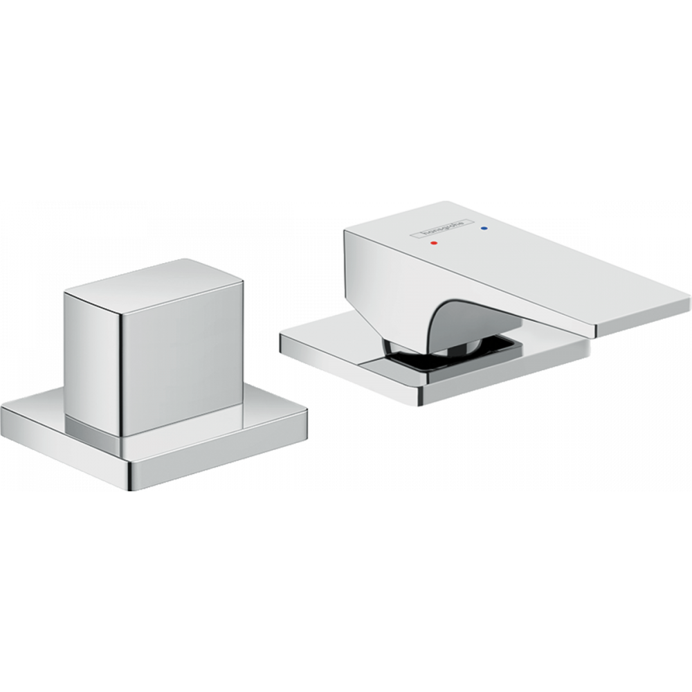 

Смеситель на борт ванны Hansgrohe Metropol 32548000 хром