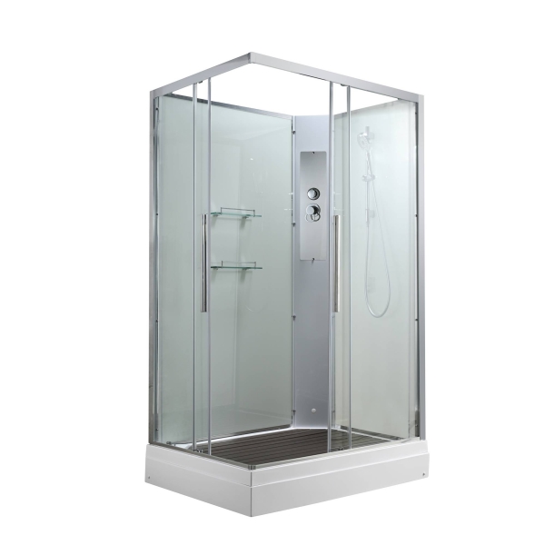 

Душевая кабина AvaCan K2810N без крыши