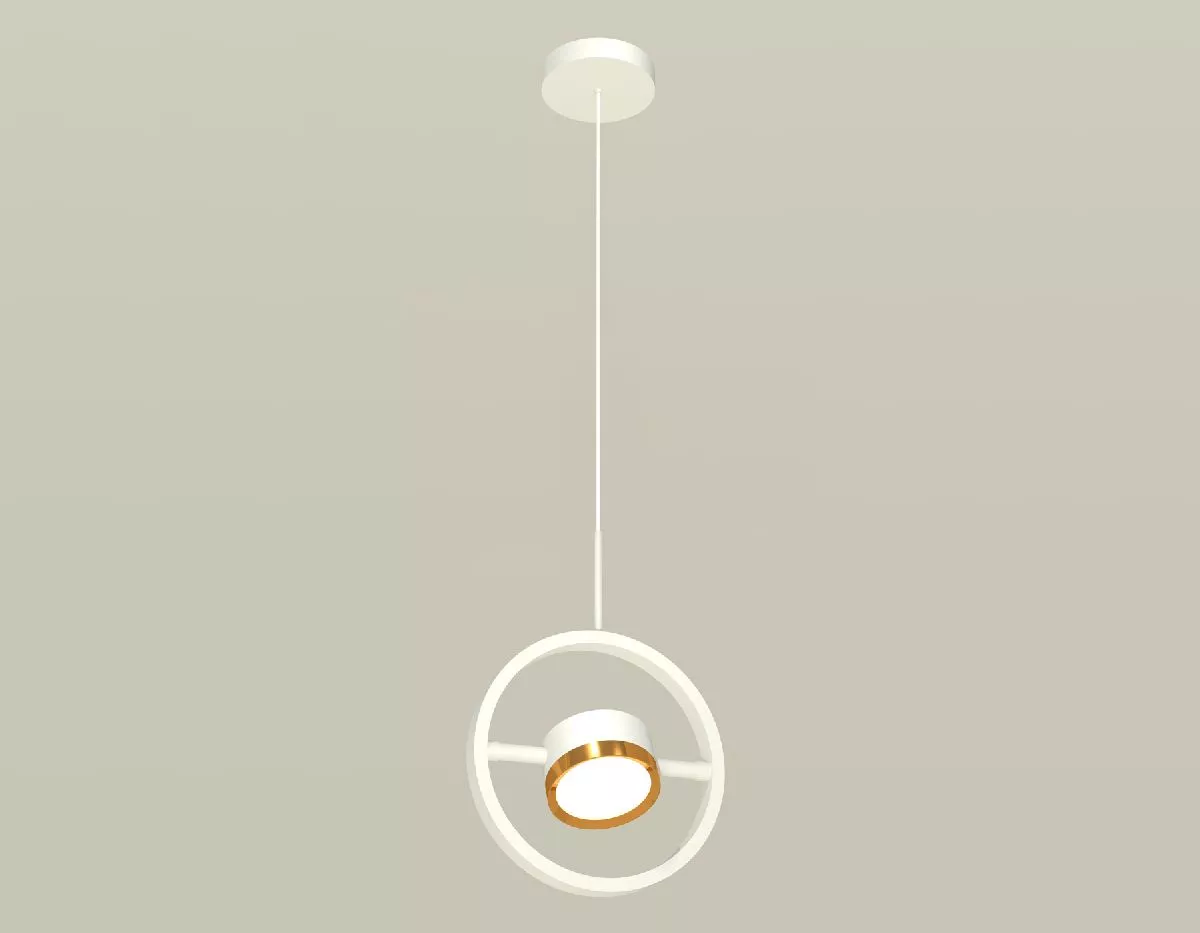 

Подвесной светильник Ambrella Light Traditional (C9111, N8124) XB9111103