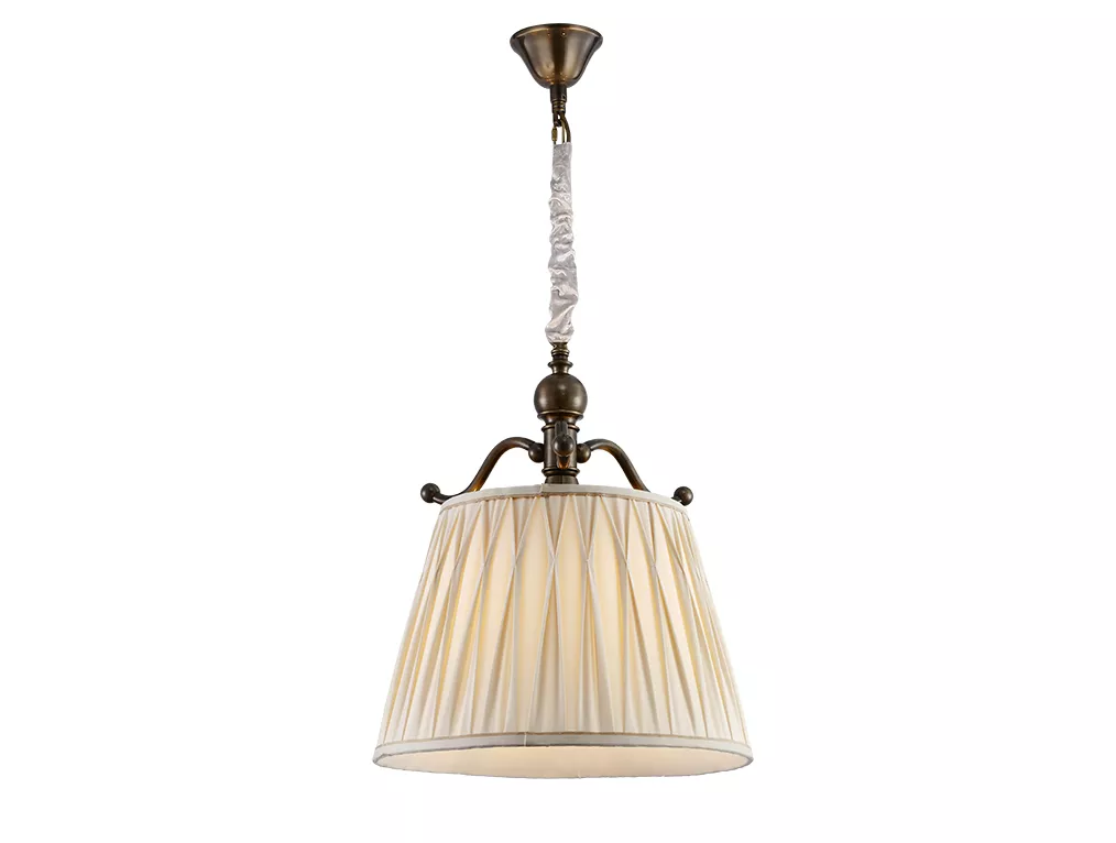 

Подвесной светильник Newport 31501/S black brass М0070740