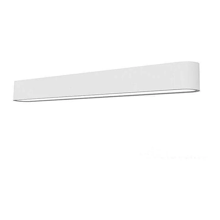 

Настенный светильник Nowodvorski Soft Wall Led 60x6 7541