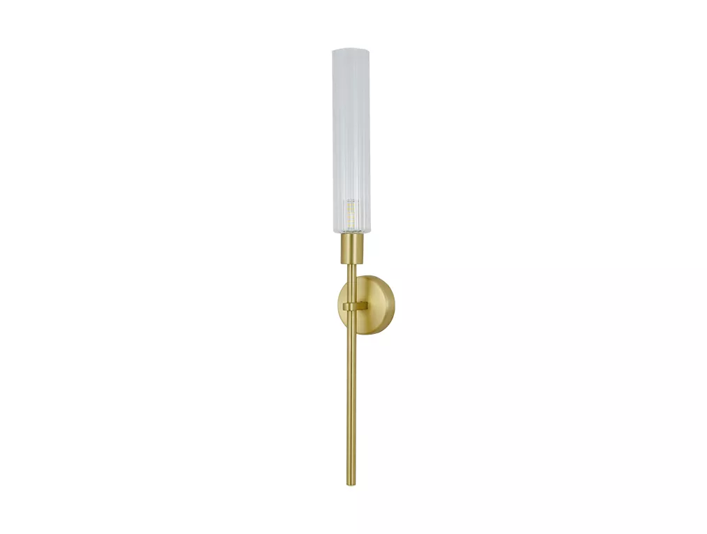 

Бра Newport Odri 7291/A brass new М0070699