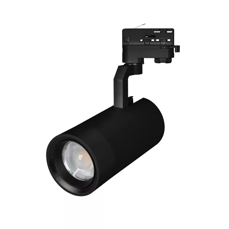 

Трековый светильник Arlight LGD-Gelios-4TR-R95-40W Warm3000 036093