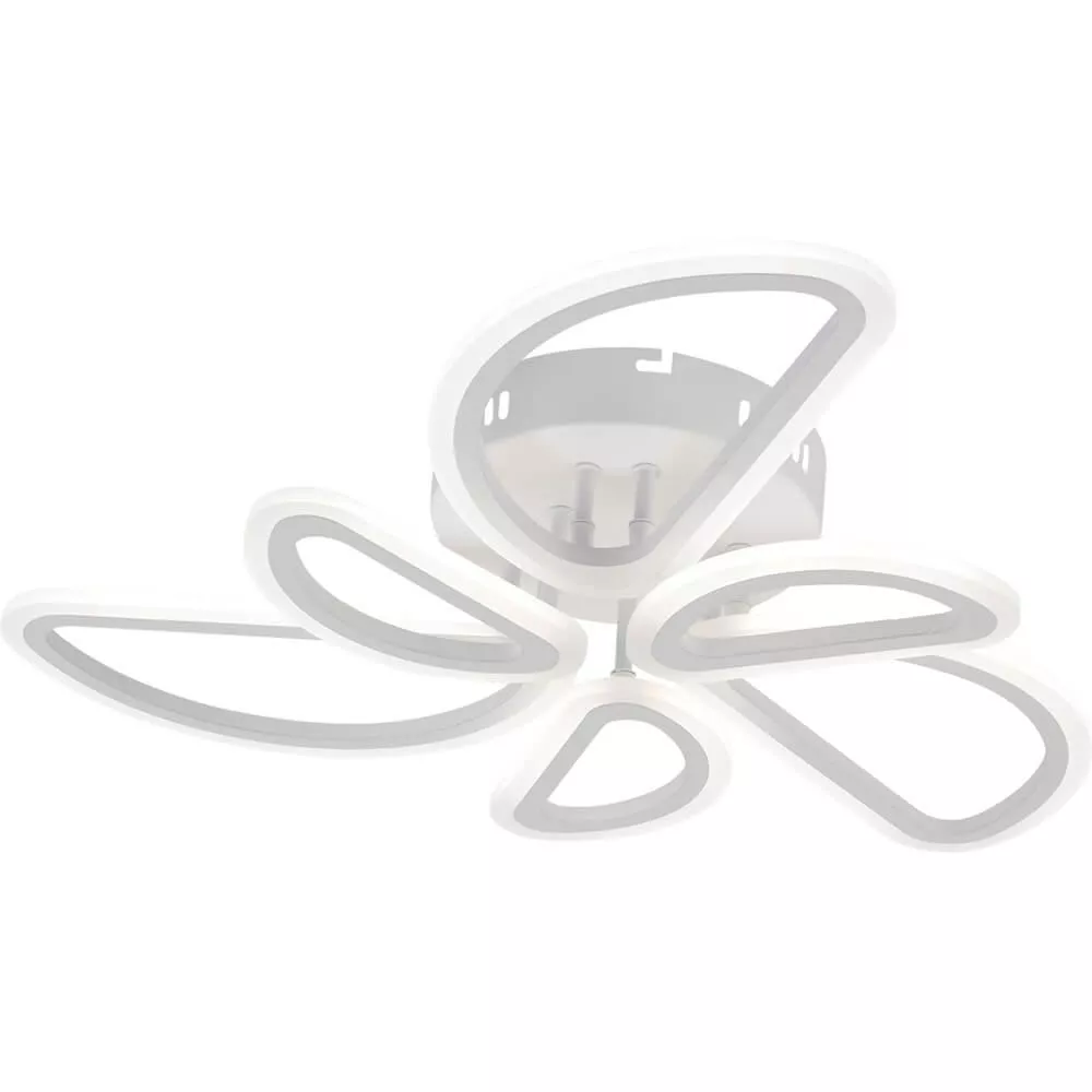 

Потолочная люстра Escada ARCHER 10270/6LED
