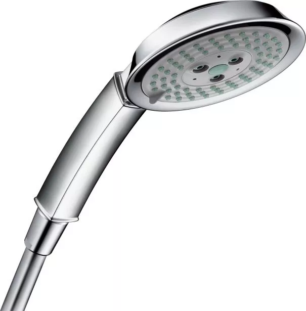 

Душевая лейка Hansgrohe Raindance Classic 100 Air 3jet 28548000