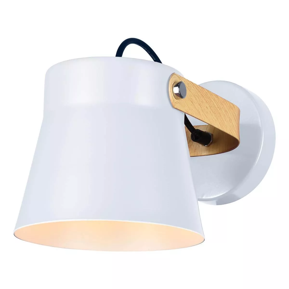 

Спот Toplight Wendi TL1225W-01WH