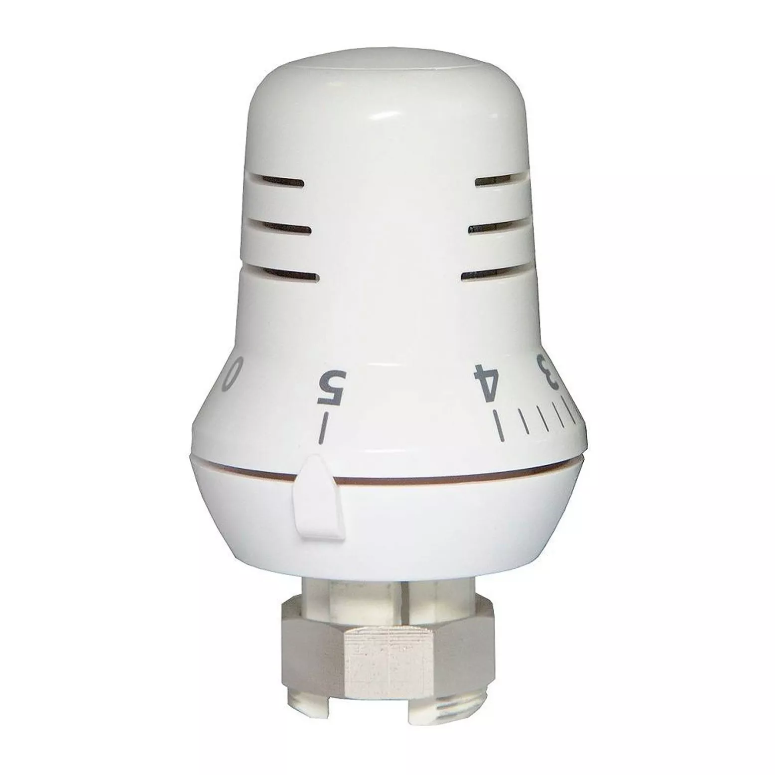 

Элемент термостатический РИДАН TR 70 с жидкостным темп. датчиком, Click