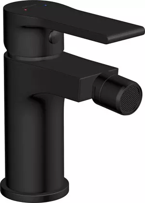 

Смеситель Cersanit Brasko Black для биде 63110