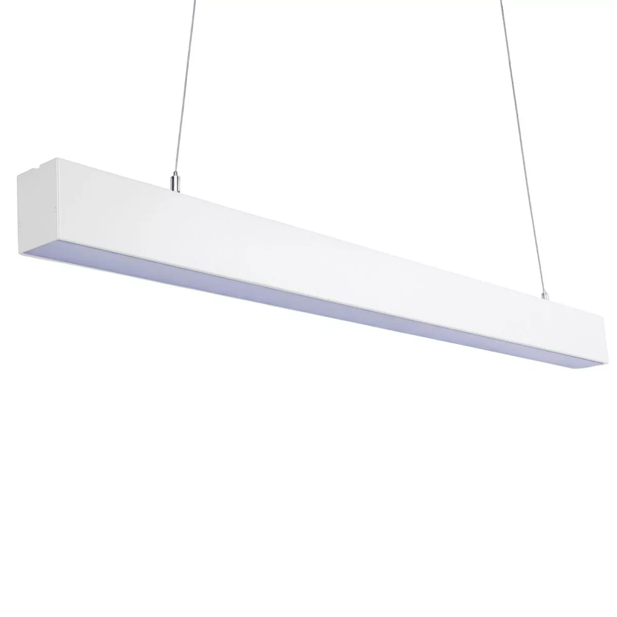 

Линейный подвесной светильник Uniel UL-00013495 ULO-K10D 12W/4000K/L50 IP40 WHITE