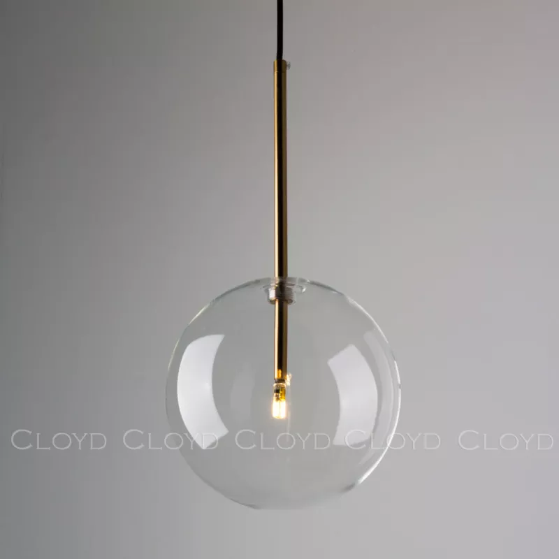 

Подвесной светильник Cloyd Carambol 11153