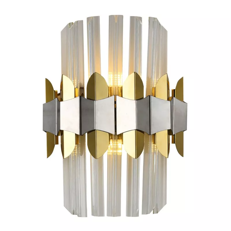 

Бра Natali Kovaltseva SKALA 81435/1W BRASS SILVER