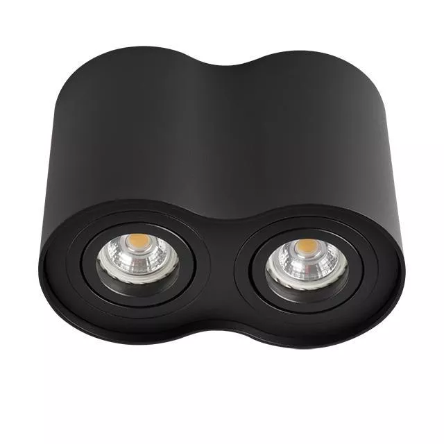 

Точечный светильник Kanlux BORD DLP-250-B 22555