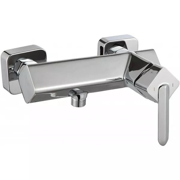 

Смеситель для душа Belbagno Crystal CRY-ESDM-CRM хром