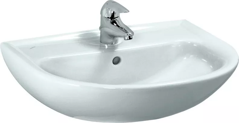 

Подвесная раковина Laufen Pro (8.1095.3.000.104.1)
