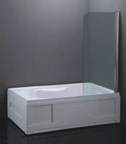

Шторки для ванной Loranto Osk 65 см (CS-702)