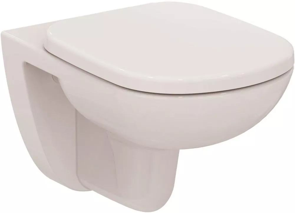 

Подвесной унитаз Ideal Standard Tempo (CS00041294)