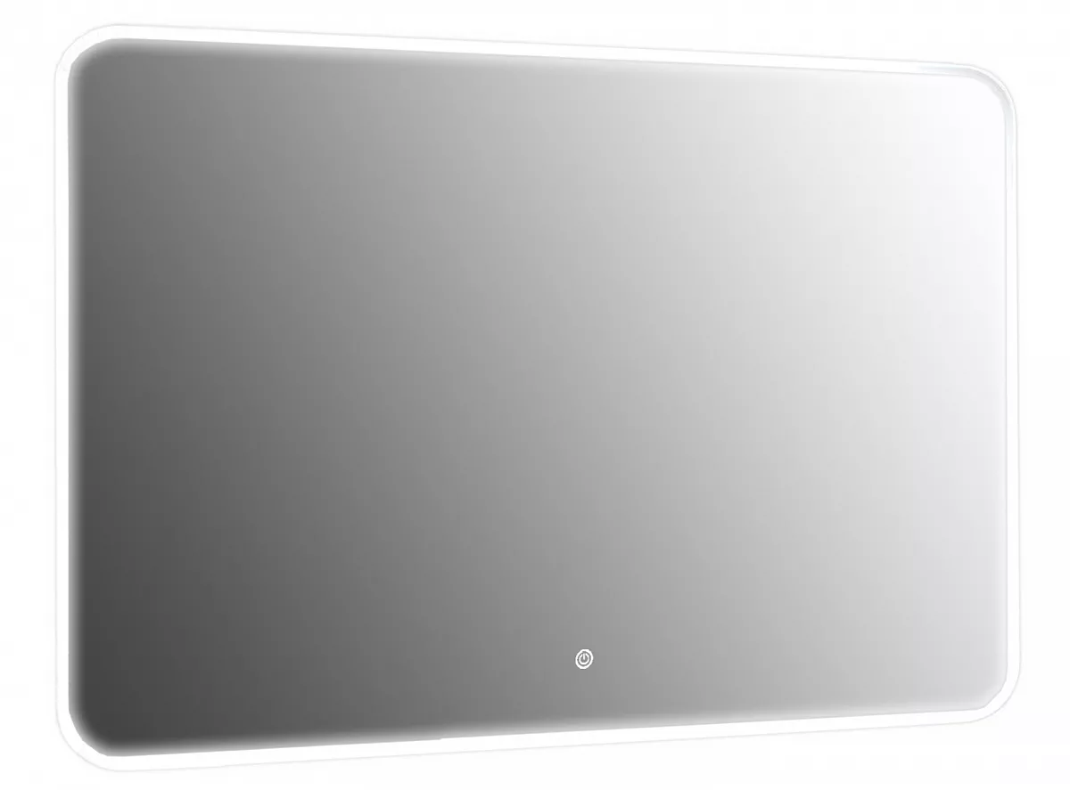 

Зеркало Azario Raggio 80х60 с подсветкой (CS00078965)