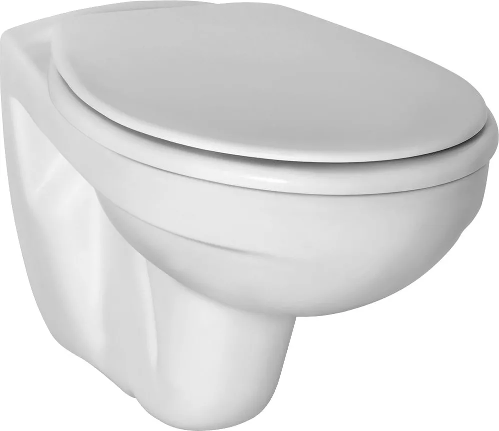   Santehnika Room Унитаз подвесной Ideal Standard Ecco W740601