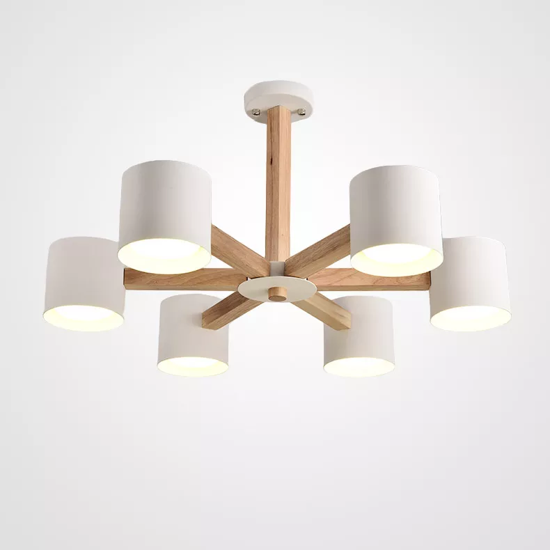 

Люстра на штанге люстра ImperiumLoft Malmo 219311-26