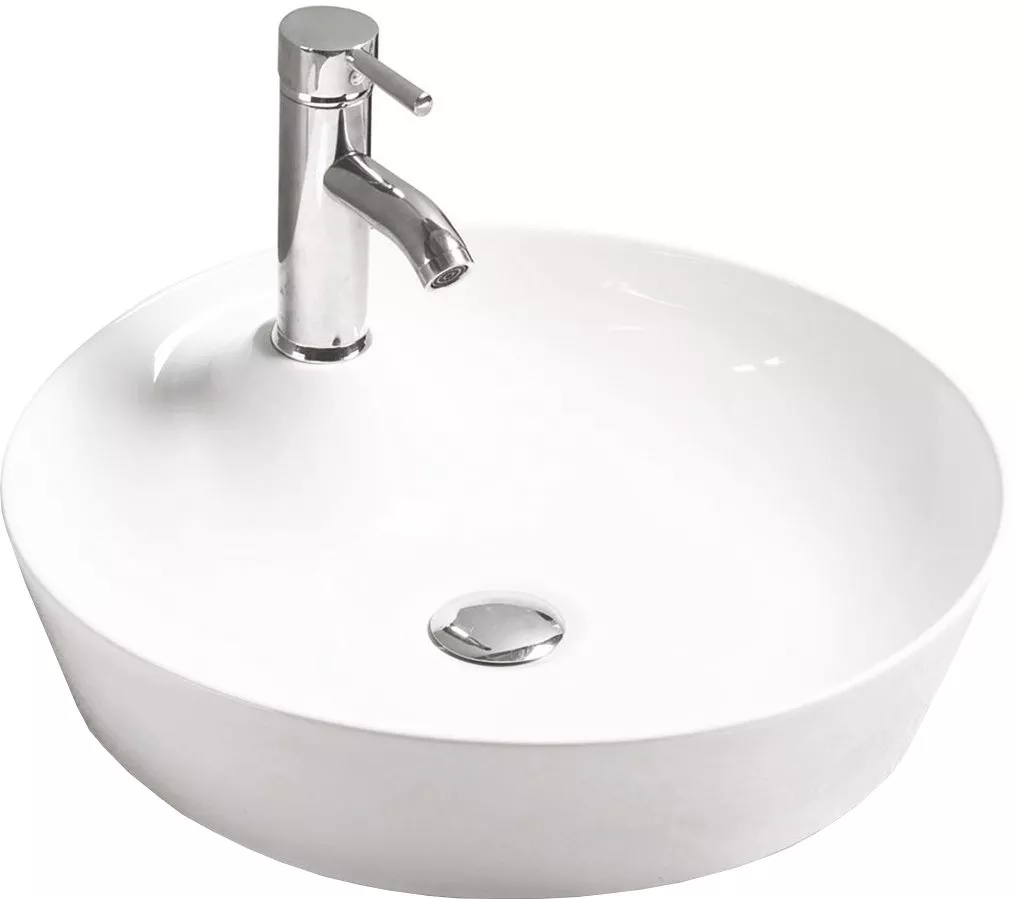 

Накладная раковина SantiLine SL-1066