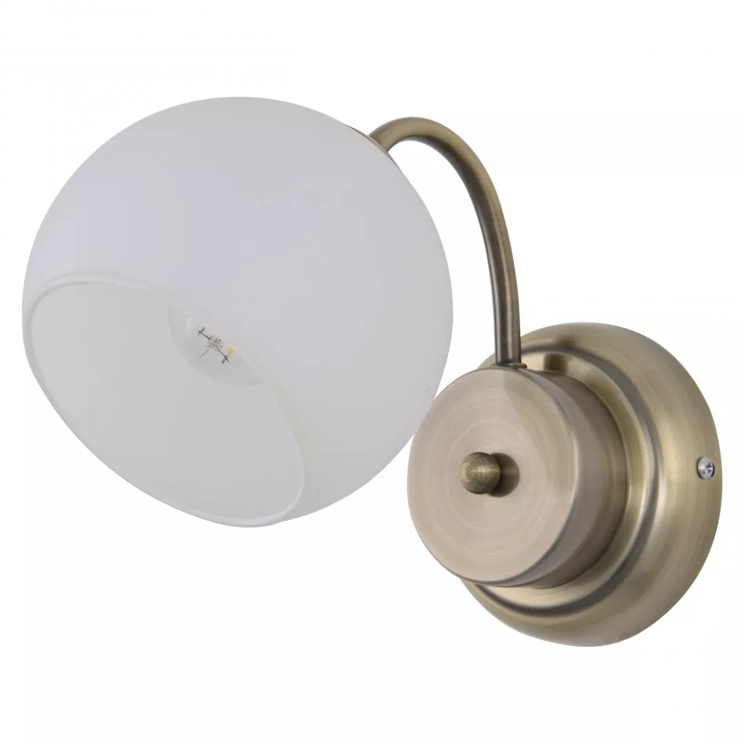 

Бра Arte Milano Amalfi 335010/1W AB