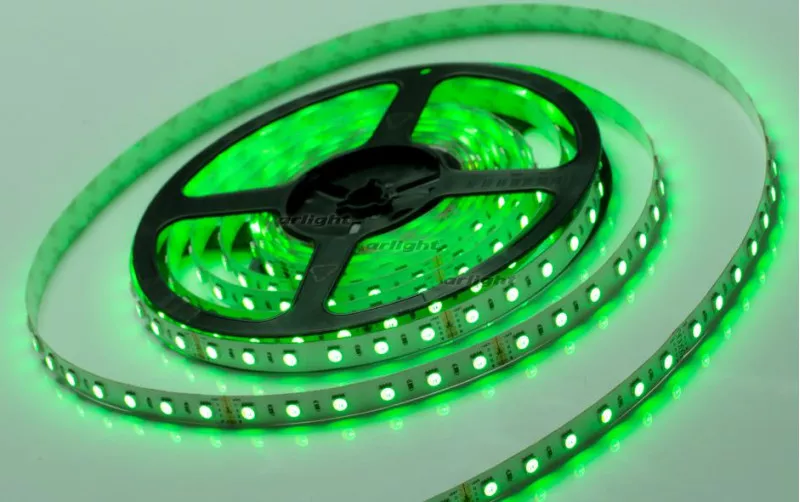 

Светодиодная лента Arlight RT 2-5000 24V RGBW-One Day 2x (5060, 300 LED, LUX) 019151
