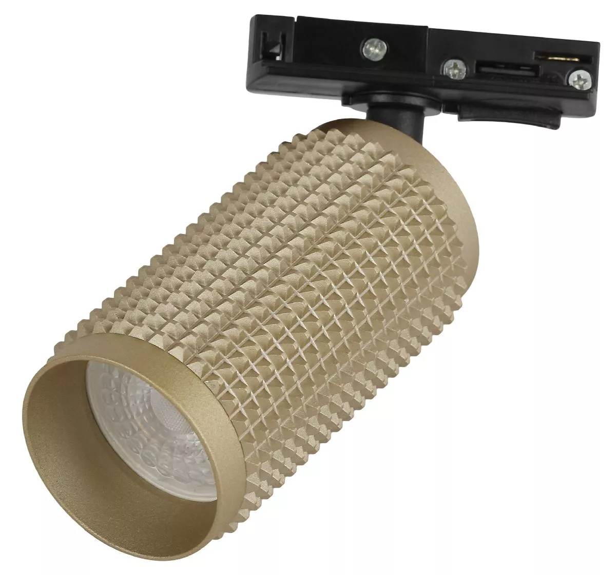 

Трековый однофазный светильник Эра TR40-GU10 MG Б0054200