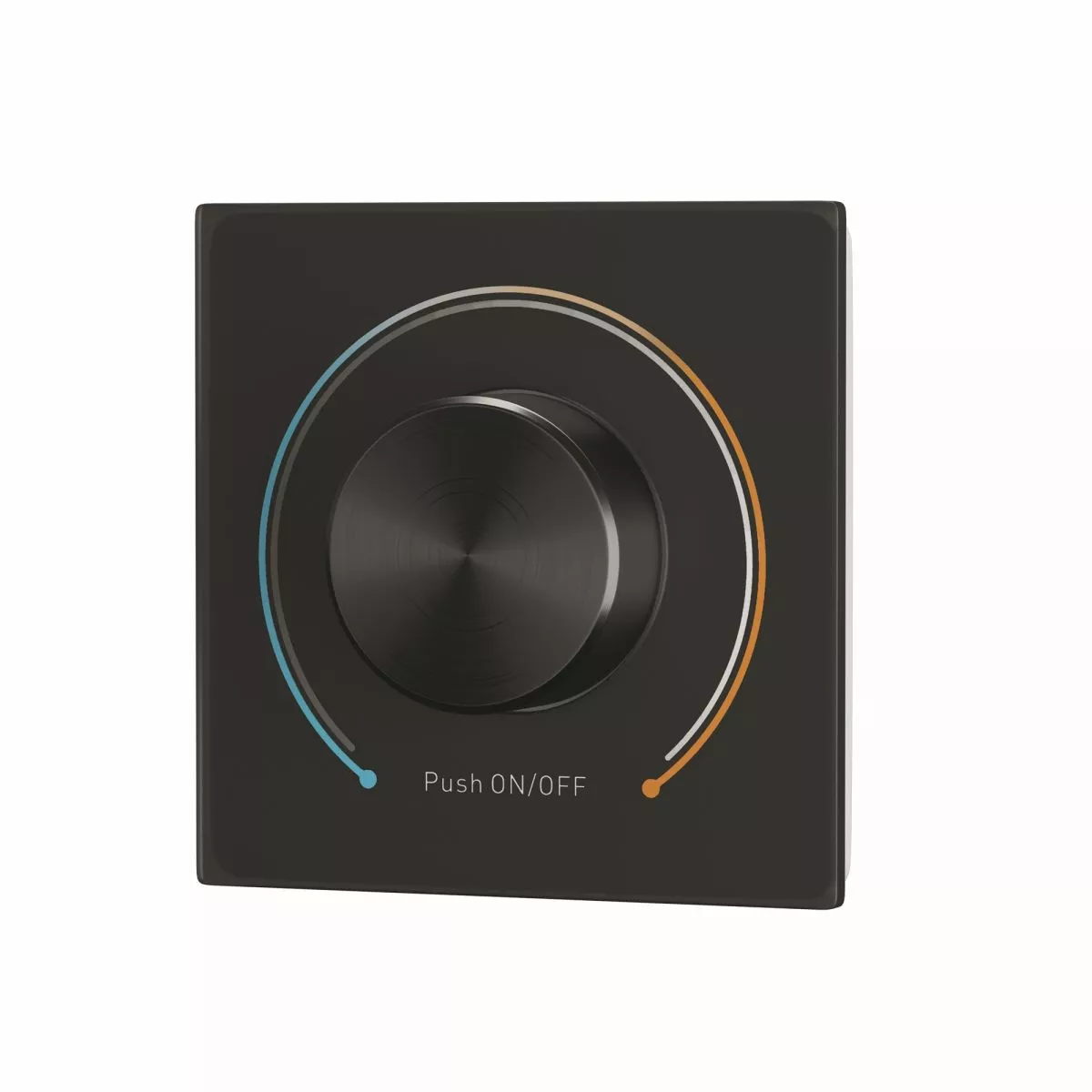 

Роторная панель управления Maytoni Dali 721036