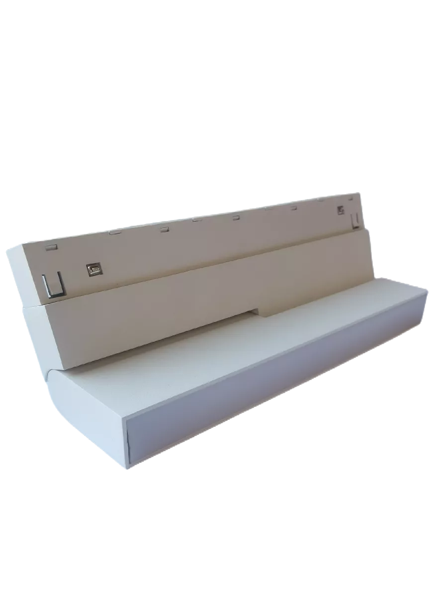 

Трековый магнитный светильник Lumker SY-LINK-FLMT-WH-12-WW 018741