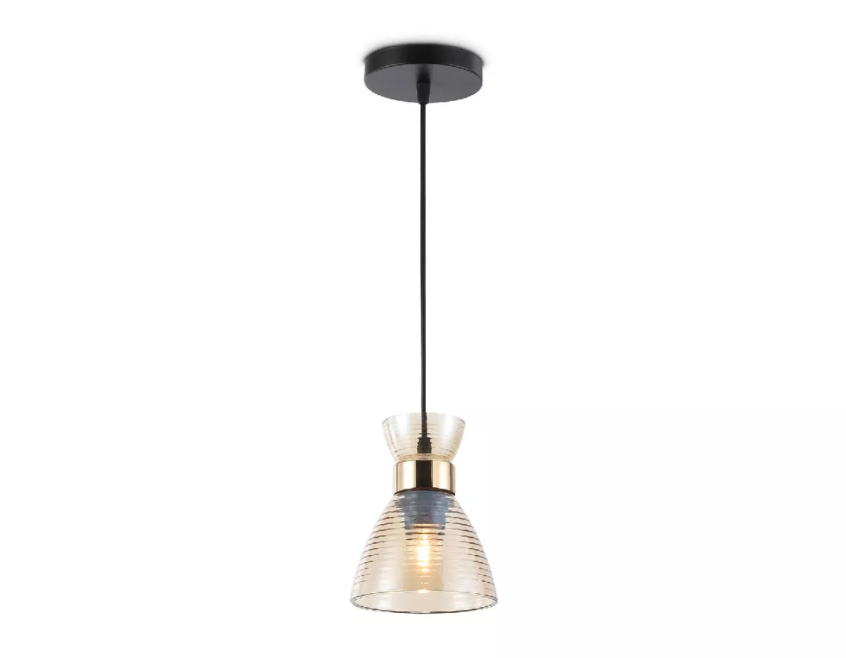 

Подвесной светильник Ambrella Light Loft Traditional TR3403