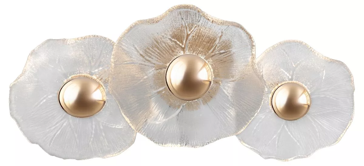 

Настенный светильник Rivoli Shannon 6135-401 Б0061948