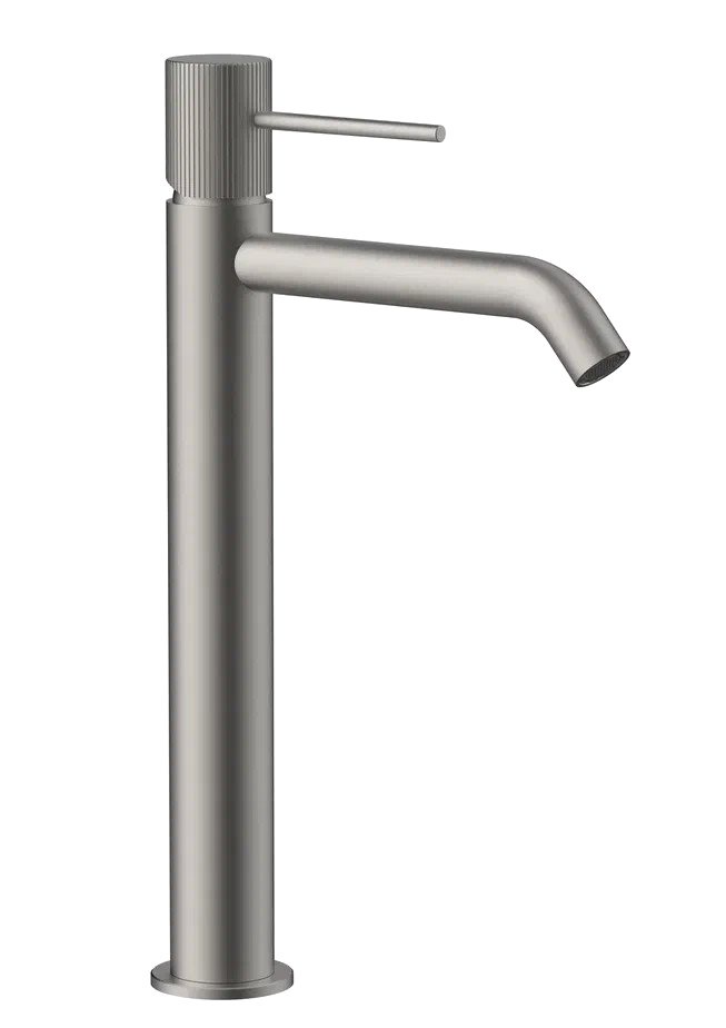 

Смеситель для раковины AltroBagno Bilancia 010225 Ni никель