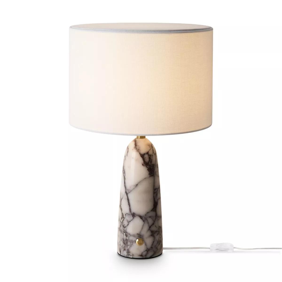 

Настольная лампа Freya MarmoLatte FR2054TL-01BS1