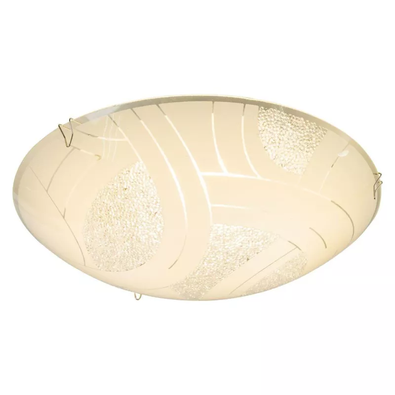 

Потолочный светодиодный светильник Globo Noir I 48206-8