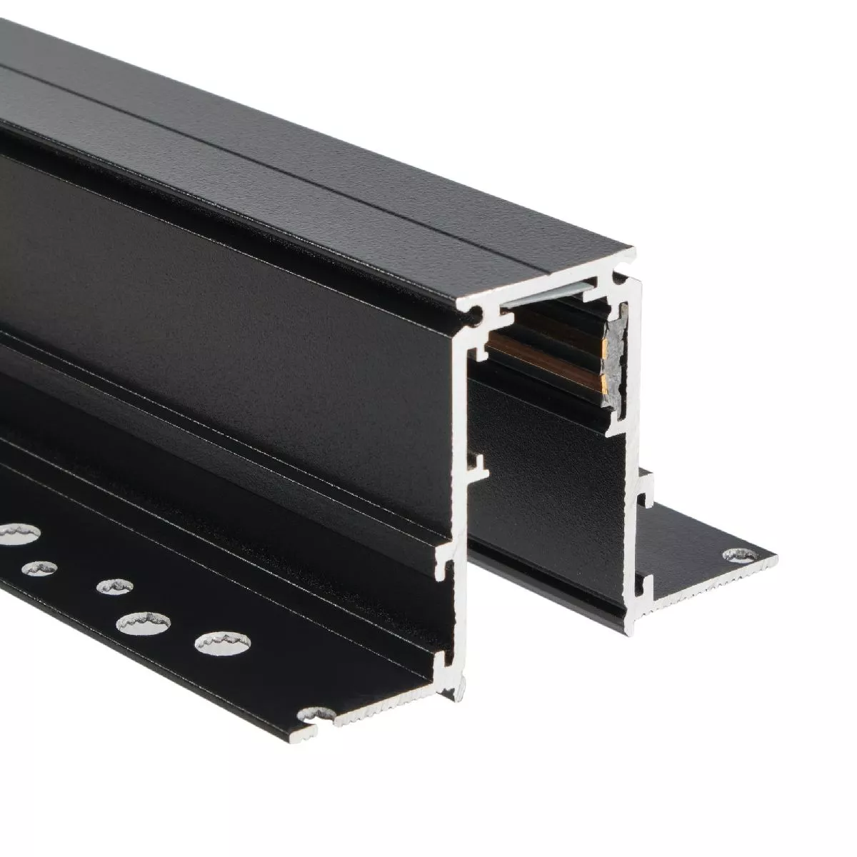

Шинопровод магнитный встраиваемый Voltalighting Light AIJL-CX-304-2.0 TB