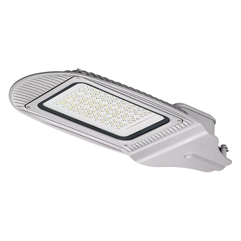 

Уличный консольный светильник Wolta STL_150W01