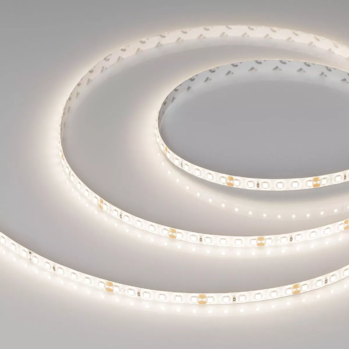 

Светодиодная герметичная лента Arlight SPI-SE-A120-10mm 24V Warm3000-PX6-BPT (11 W/m, IP65, 2835, 5m) 049441