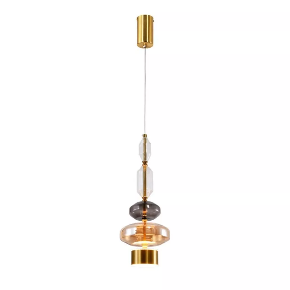 

Подвесной светильник Aployt Viktoir APL.098.06.10