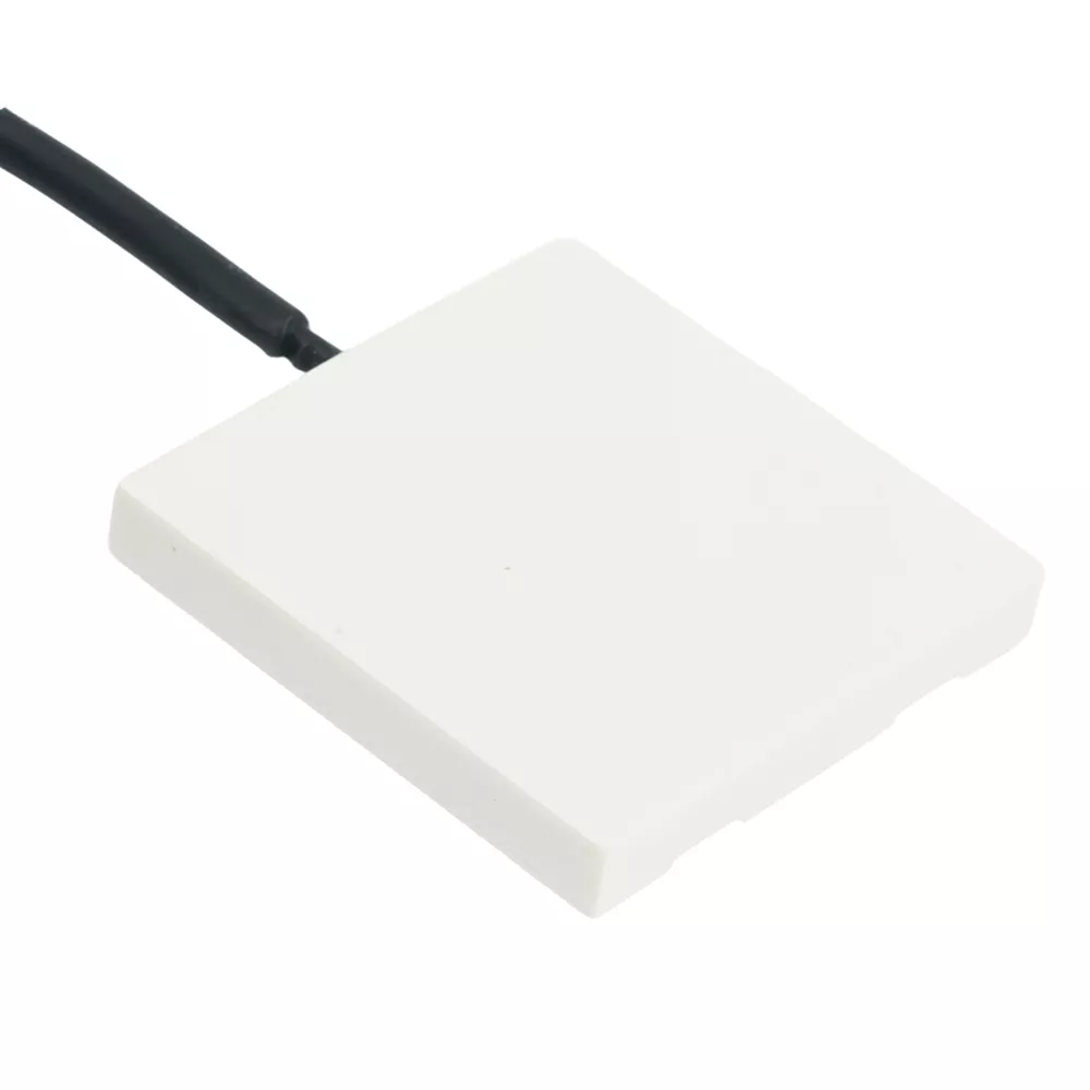 

Датчик касания скрытый Feron SEN33A 500W 220V белый 51834