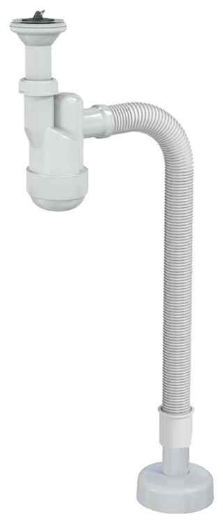 

Сифон для раковины PREVEX Ventloc (3035001)