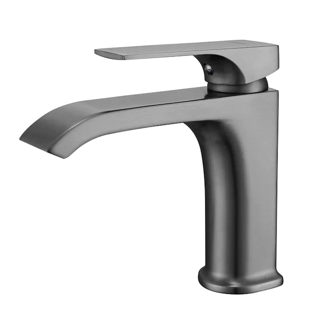 

Смеситель для раковины ProHanss P61.10.09 графит