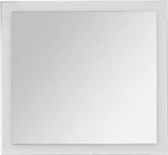 

Зеркало Dreja Kvadro 80 с подсветкой