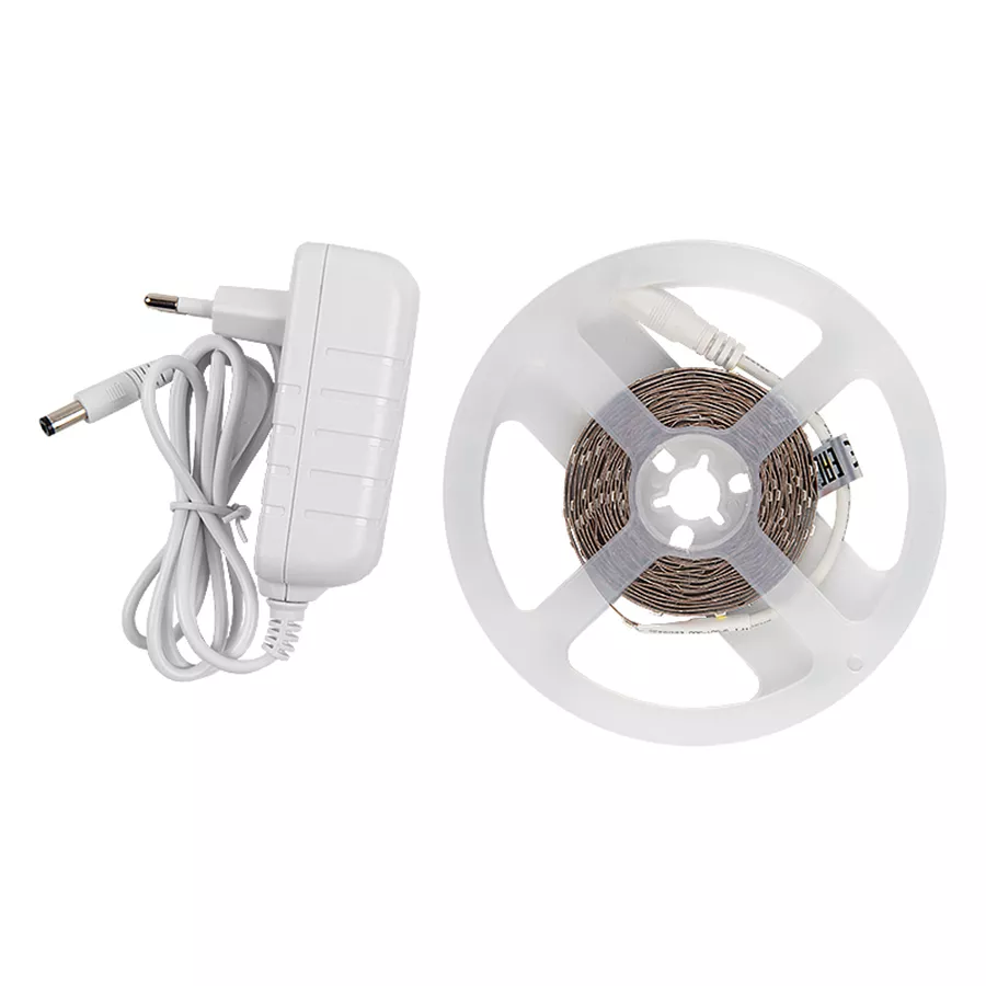 

Светодиодная лента General GLS-2835-120-9.6-12-IP20-PRO-4-3-KIT 501221