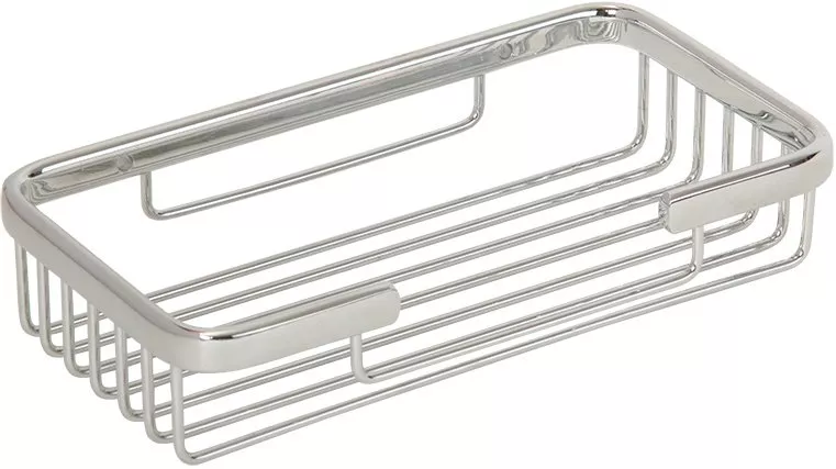

Полка Veragio Basket VR.GFT-9040.CR хром