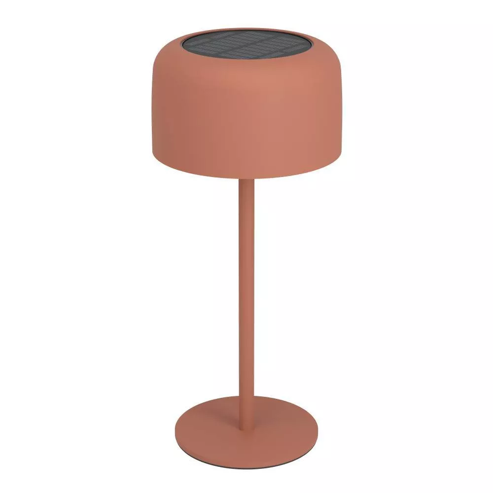 

Настольная лампа на солнечных батареях Eglo Roccanova 901896