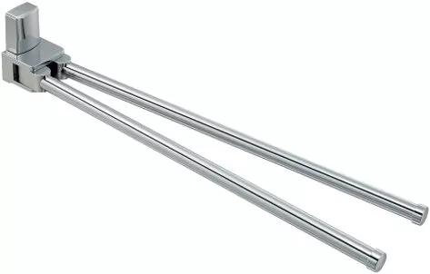 

Полотенцедержатель Wasserkraft Leine K-5031
