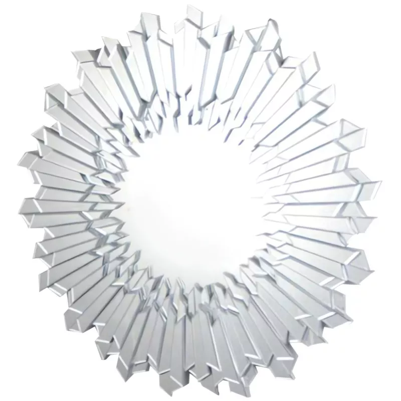 

Зеркало Delight Collection Mirror Clear KFH1114